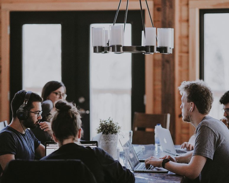 About Trustrockcapital